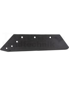 Wechselspitzenschar Hartmetall 16"