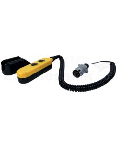 Handkabelschalter 2-Kn. MBB_Palfinger