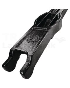 Zentrierstück, SolidMaster 801, 802