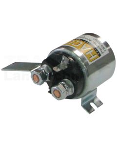Leistungsrelais 24V 150 Amp.