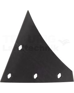 STREICHBLECHVORDERTE 16"
