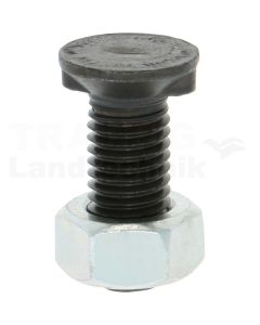 M12x30 Schraube+Mutter