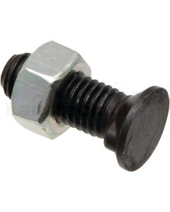 Pflugschraube