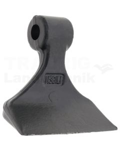 Schlegelmesser