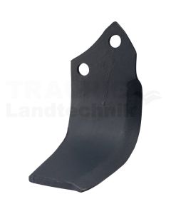 Bogenmesser