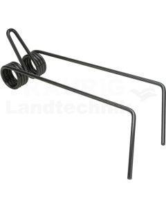 Striegelzinken