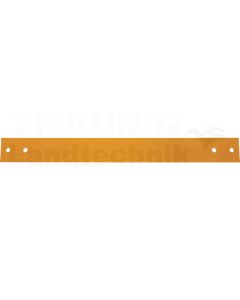 Blattfeder Belüfter 480x50x4mm Hardox