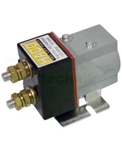 Leistungsrelais 24V SW80-PE