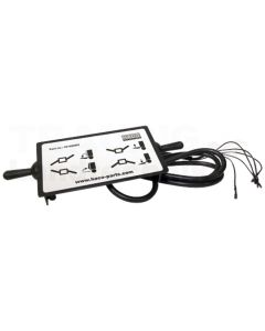 Bedienkasten 12V/24V , Bär Cargolift