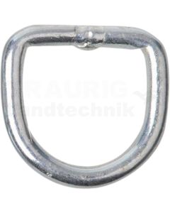 D- Ring vz. zu Zurrmulde 45 193