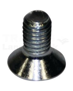 Schraube M6x12