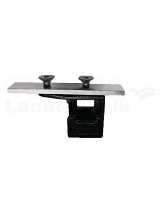 Verschlusstasche, SolidMaster 801 Links