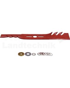 Universalmesser Gator Mulcher™ 17"