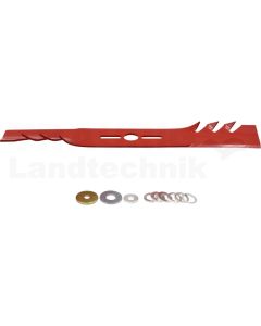 Universalmesser Gator Mulcher™ 18"