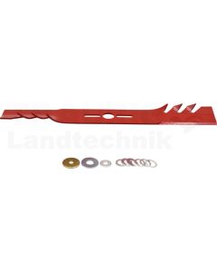 Universalmesser Gator Mulcher™ 19"
