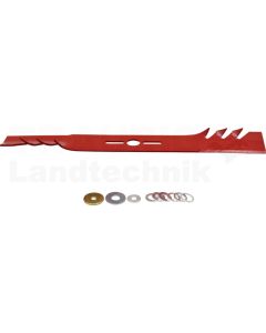 Universalmesser Gator Mulcher™ 20"