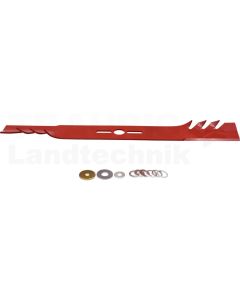 Universalmesser Gator Mulcher™ 22"