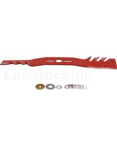 Universalmesser Gator Mulcher™ 19"