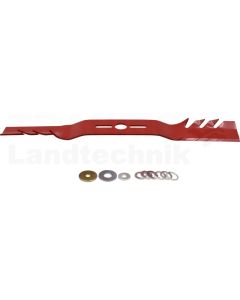 Universalmesser Gator Mulcher™ 20"