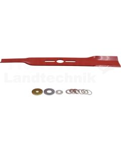 Universalmesser 17"