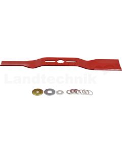Universalmesser 17"