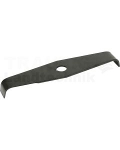 2-Zahn Mulchmesser