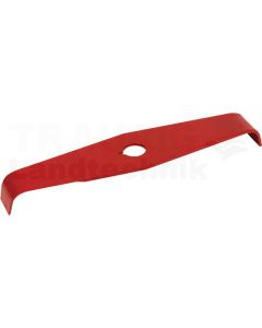 2-Zahn Mulchmesser