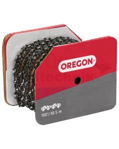 Sägekette, Rollenware 100 Fuss (30 mtr.)