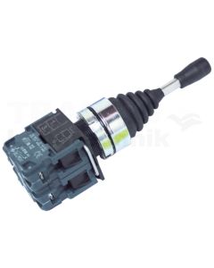 Joystick 4 Stellungen Elfin Ladebordwand