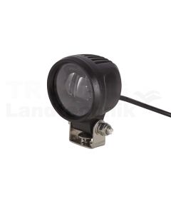LED Warnzonenleuchte rote Linie