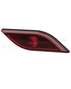 LED Schlussleuchte