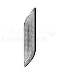 LED Blinkleuchte