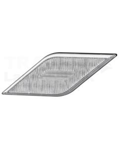 LED Rückleuchte