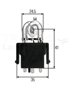 Xenonlampe