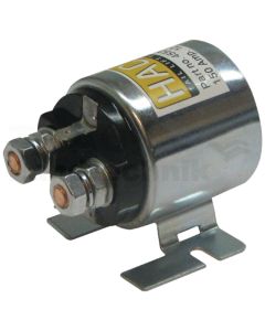 Leistungsrelais 12V 150 Amp.