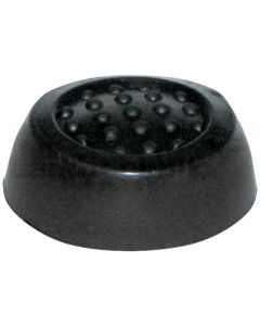 Gummi f. DruckknopfØ30mm