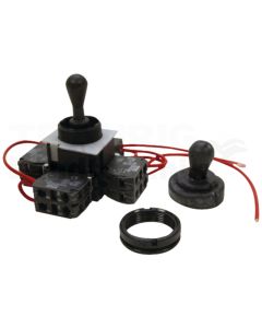Joystick 8 x NO &gt;2008 , Dhollandia