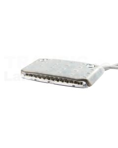 Hubladebühnenleuchte LED, links, rechts