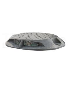 Blinkleuchte, LED gelb