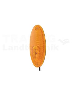 Seitenmarkierungsleuchte LED