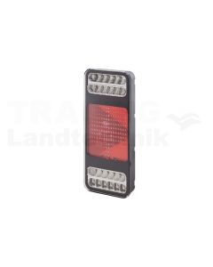 Rückleuchte LED "COLUNA"