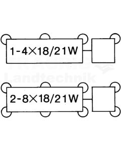 Blinkgeber / elektronisch