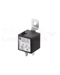 Blinkgeber / elektronisch