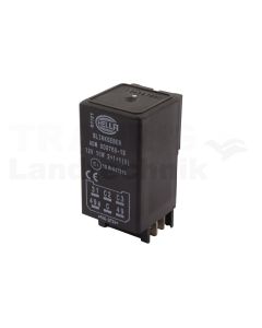 Blinkgeber / elektronisch