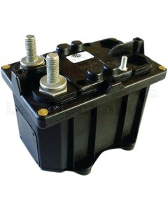 Hauptschalter, 12 V