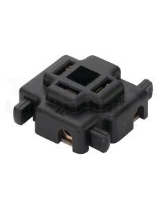 Stecker