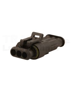 Steckverbinder-Set