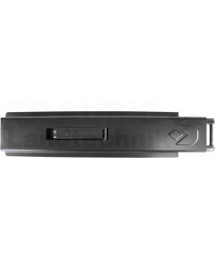 Klapprunge 600mm KTL Typ DSP