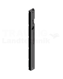 Eckrunge SolidMaster, 802R-600mm, links