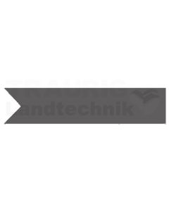 Dichtung, Winkelverbindungslappen